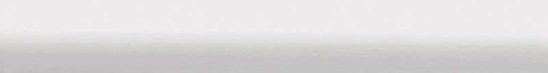 Бордюры Monopole Armonia Listello Blanco, цвет белый, поверхность глянцевая, прямоугольник, 20x150
