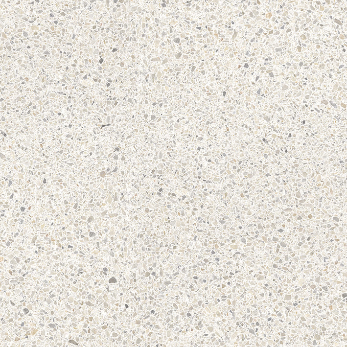 Широкоформатный керамогранит Porcelanosa Treviso Blanco 100310881, цвет белый, поверхность матовая, квадрат, 1200x1200