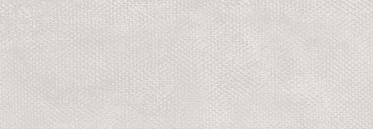 Керамическая плитка Iris Camp Army White Canvas 754907, цвет белый, поверхность натуральная, прямоугольник, 100x300