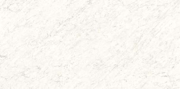 Широкоформатный керамогранит Ariostea Ultra Marmi Bianco Carrara Levigato Silk UM6SK300555, цвет белый, поверхность сатинированная, прямоугольник, 1500x3000
