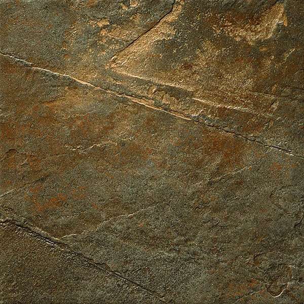Керамическая плитка Pastorelli Himalaya Makalu, цвет коричневый, поверхность матовая, квадрат, 150x150