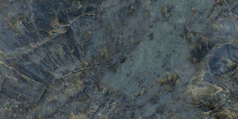 Керамогранит ABK Sensi Signoria Mix Sizes Labradorite Nat PF60010415, цвет синий, поверхность натуральная, прямоугольник, 300x600