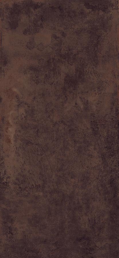 Широкоформатный керамогранит Imola TUBE6 260T RM, цвет коричневый, поверхность матовая, прямоугольник, 1200x2600