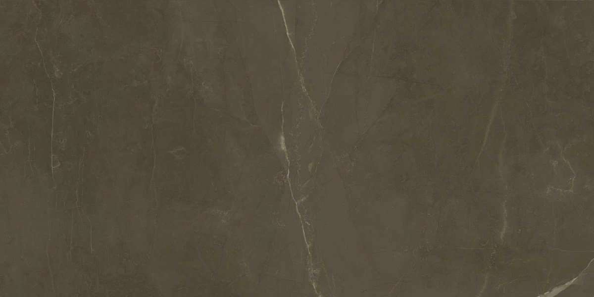 Керамогранит Marazzi Italy Allmarble Pulpis Rett M39U, цвет коричневый, поверхность матовая, прямоугольник, 600x1200