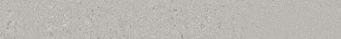 Бордюры 41zero42 Otto Grigio Skirting 4100225, цвет серый, поверхность матовая, прямоугольник, 70x600