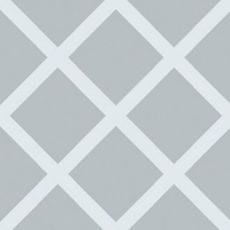 Керамогранит Heralgi Gio Mosaic Grey, цвет серый, поверхность матовая, квадрат, 200x200