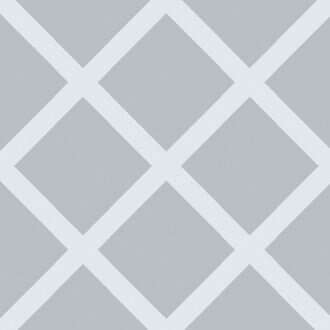 Керамогранит Heralgi Gio Mosaic Grey, цвет серый, поверхность матовая, квадрат, 200x200