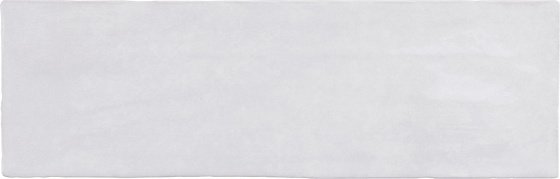 Керамическая плитка Equipe La Riviera Gris Nuage 25838, цвет серый, поверхность глянцевая, прямоугольник, 65x200