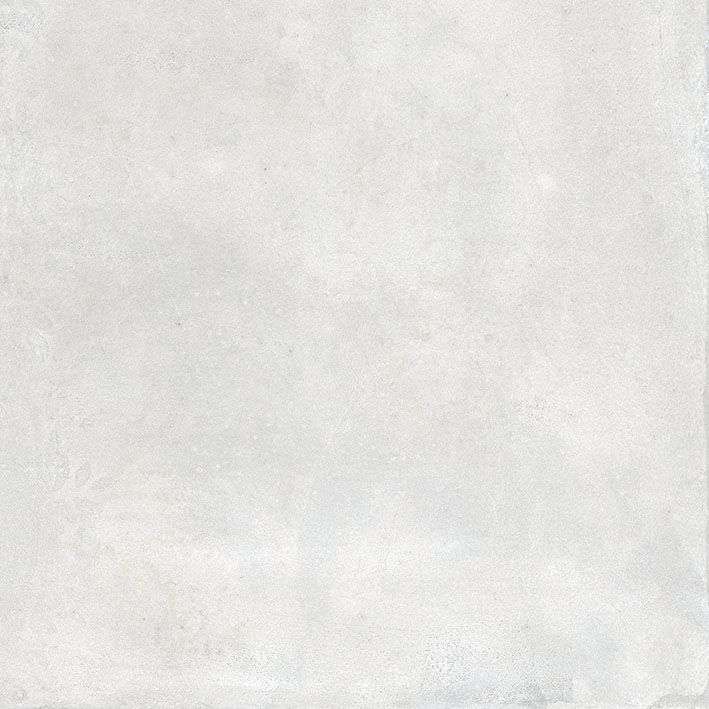 Керамогранит TAU Walmer White 07993-0019, цвет белый, поверхность матовая, прямоугольник, 600x600