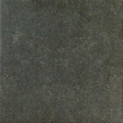 Керамогранит Italon Auris Black 610010000712, цвет чёрный, поверхность матовая, квадрат, 600x600