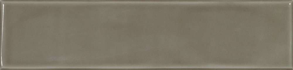 Керамическая плитка El Barco Acuarela Taupe, цвет коричневый, поверхность глянцевая, прямоугольник, 75x300