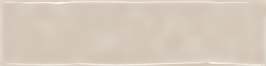 Керамическая плитка Mainzu Backstage Original Perla Brillo, цвет бежевый, поверхность глянцевая, прямоугольник, 75x300