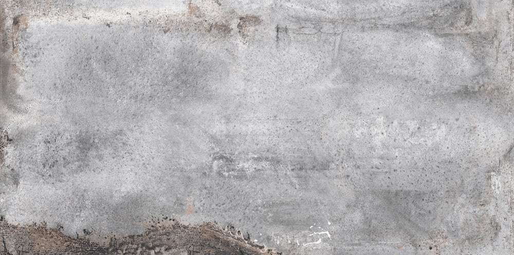 Керамогранит La Fabbrica Lascaux Naxa Lapp. Rett. 89018, цвет серый, поверхность лаппатированная, прямоугольник, 600x1200