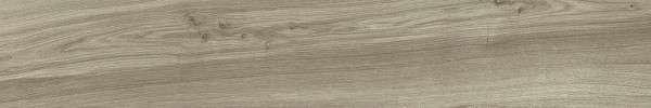 Керамогранит Prissmacer Miro Terra, цвет серый, поверхность натуральная, прямоугольник, 195x1200