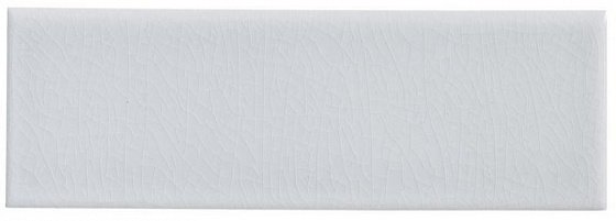 Керамическая плитка Adex ADMO1080 Liso PB C/C Cadet Gray, цвет серый, поверхность глянцевая, прямоугольник, 50x200