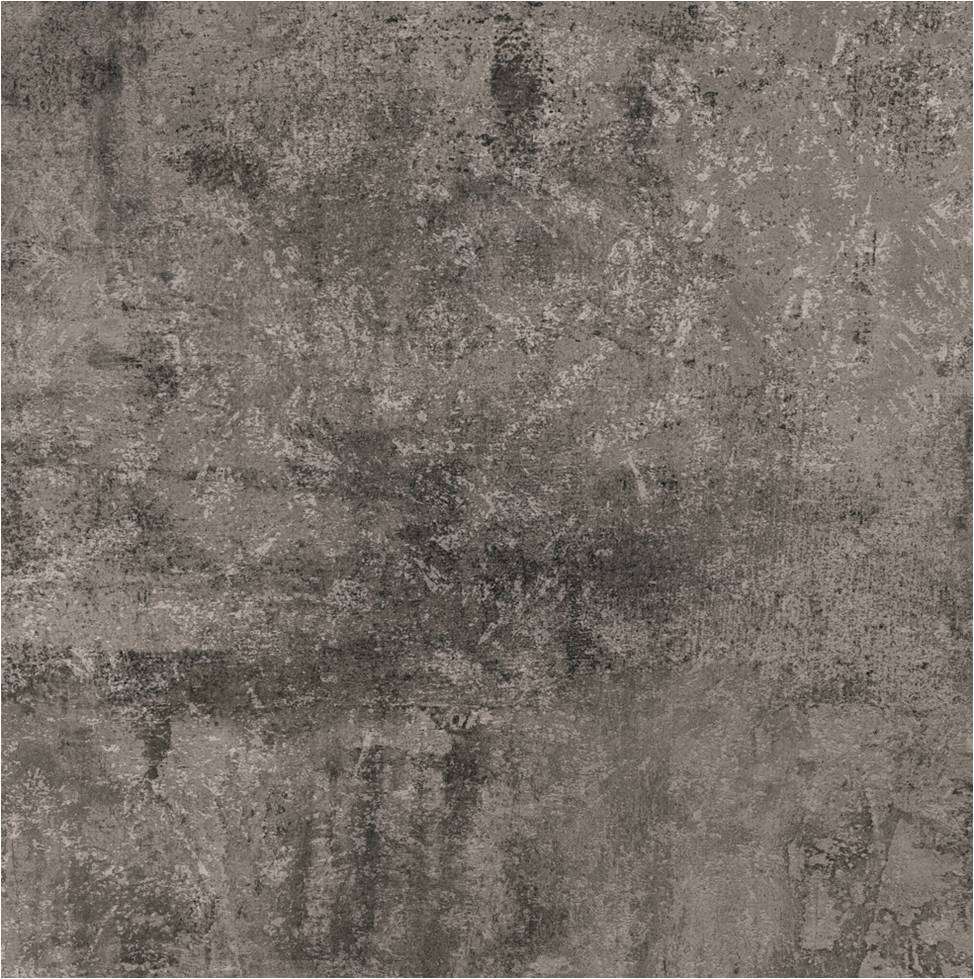 Керамогранит Axima Medan Серый, цвет серый, поверхность матовая, квадрат, 600x600