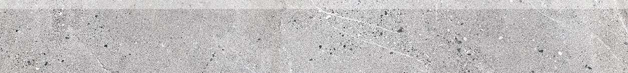Бордюры Colli Area Grey Battiscopa 4478, цвет серый, поверхность матовая, прямоугольник, 70x600