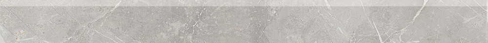 Бордюры Italon Charme Evo Imperiale Battiscopa 610130004517, цвет серый, поверхность матовая, прямоугольник, 72x800