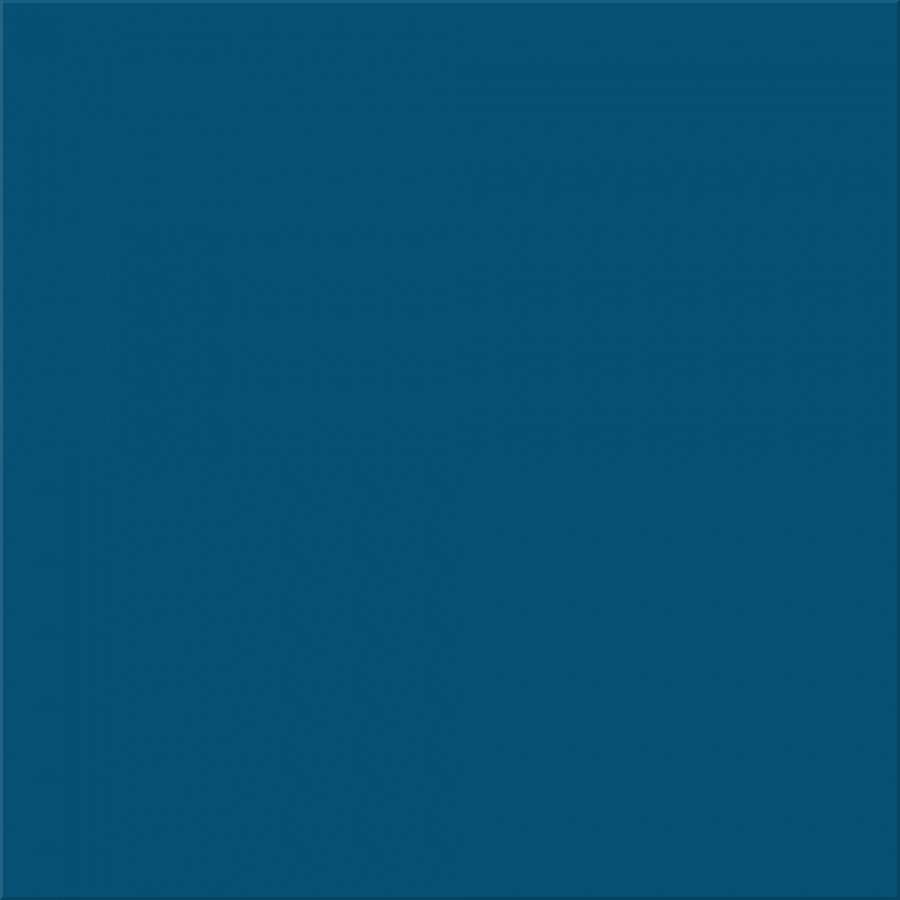 Керамогранит Azori Vela Indigo, цвет синий, поверхность матовая, квадрат, 420x420