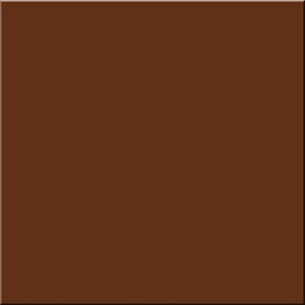 Керамогранит Уральский гранит Уральская Палитра UP064 Lappato, цвет коричневый тёмный, поверхность лаппатированная, квадрат, 600x600