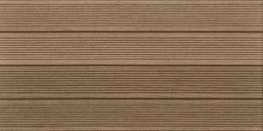 Керамогранит Savoia Outside Teck S10787, цвет коричневый, поверхность матовая, прямоугольник, 300x600