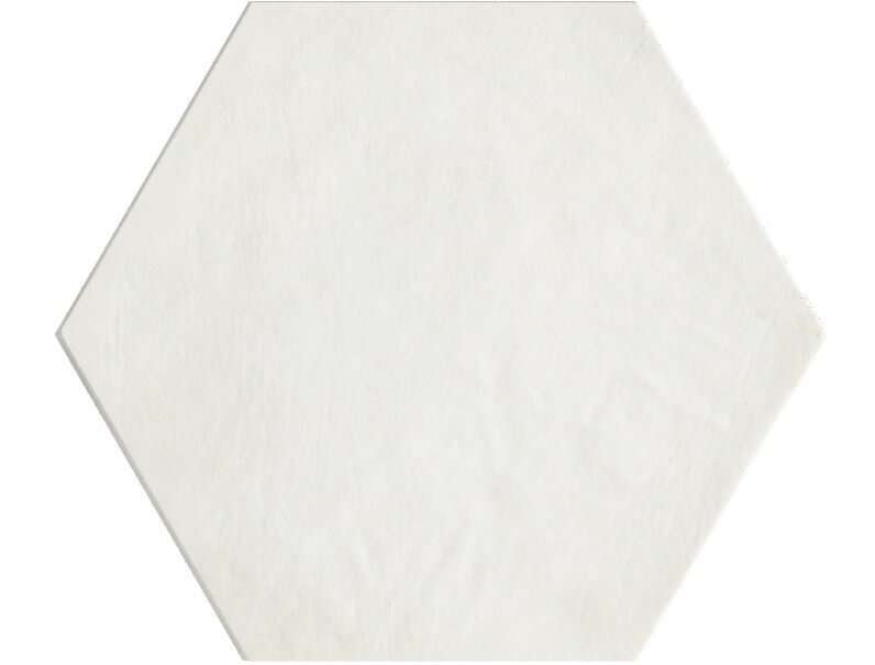 Керамическая плитка Bayker Oltremare Sale, цвет белый, поверхность глянцевая, прямоугольник, 400x350