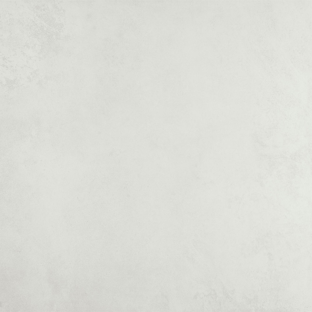 Керамогранит Terratinta Betontech White TTBT0111N, цвет белый, поверхность матовая, квадрат, 100x100