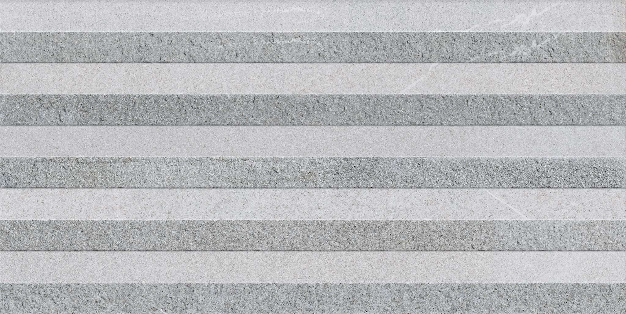 Декоративные элементы Codicer Dolomite Line Natural, цвет серый, поверхность матовая, прямоугольник, 330x660