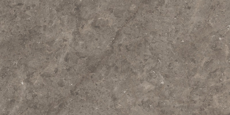 Широкоформатный керамогранит Marazzi Italy Grande Stone Look Gris Du Gent Satin M6YJ, цвет коричневый, поверхность сатинированная, прямоугольник, 1600x3200