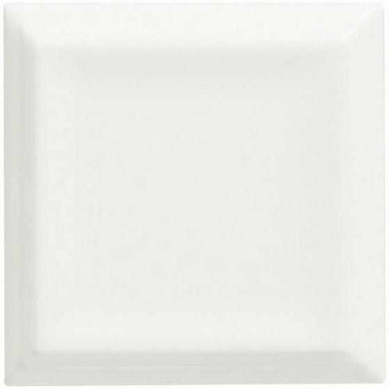 Керамическая плитка Adex ADST1073 Liso Framed Bamboo, цвет бежевый, поверхность глянцевая, квадрат, 73x73