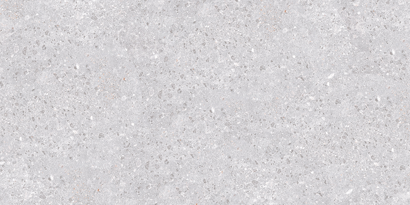 Керамическая плитка Нефрит керамика Норд 00-00-5-08-01-06-2055, цвет серый, поверхность матовая, прямоугольник, 200x400