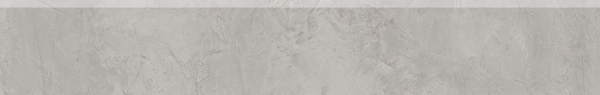Бордюры La Fabbrica Resine Battiscopa Grigio Rett. 93120, цвет серый, поверхность матовая, прямоугольник, 95x600