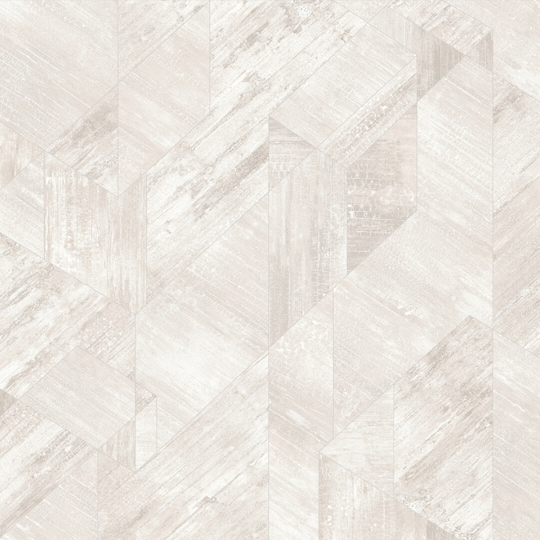 Керамогранит Versace Eterno Ice Intreccio 263063, цвет белый, поверхность натуральная, квадрат, 800x800