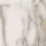 Спецэлементы Italon Charme Evo Calacatta Spigolo Cerato A.E. 600090000365, цвет белый, поверхность патинированная, квадрат, 10x10