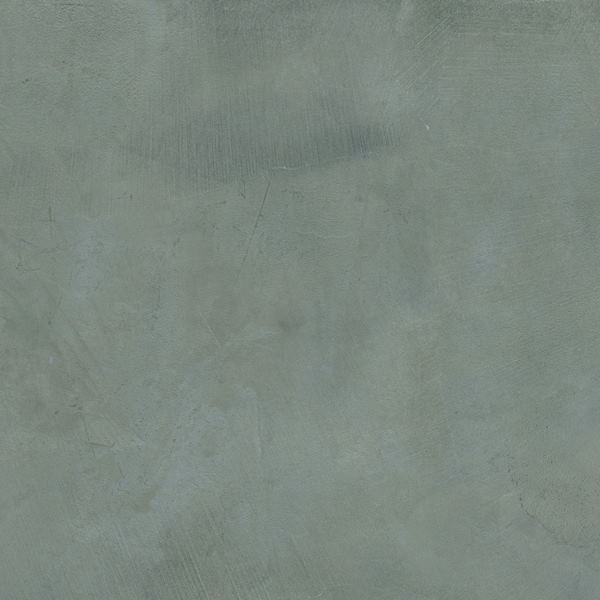 Керамогранит Ariana Luce Verderame Ret 0006159, цвет бирюзовый, поверхность матовая, квадрат, 1200x1200
