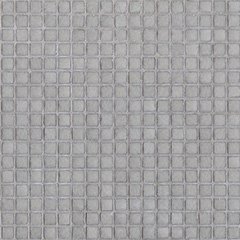 Мозаика Casa Dolce Casa Neutra 04 Ferro Vetro Lux A (1,8X1,8) 749613, цвет серый, поверхность полированная, квадрат, 300x300