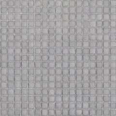 Мозаика Casa Dolce Casa Neutra 04 Ferro Vetro Lux A (1,8X1,8) 749613, цвет серый, поверхность полированная, квадрат, 300x300