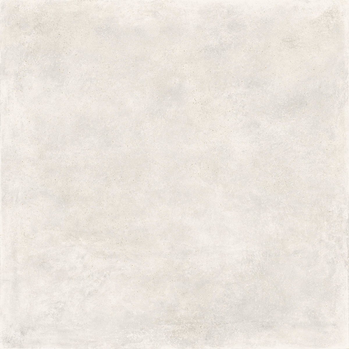 Керамогранит Piemme Glitch Salt Nat/Ret 03292, цвет белый, поверхность матовая, квадрат, 1200x1200
