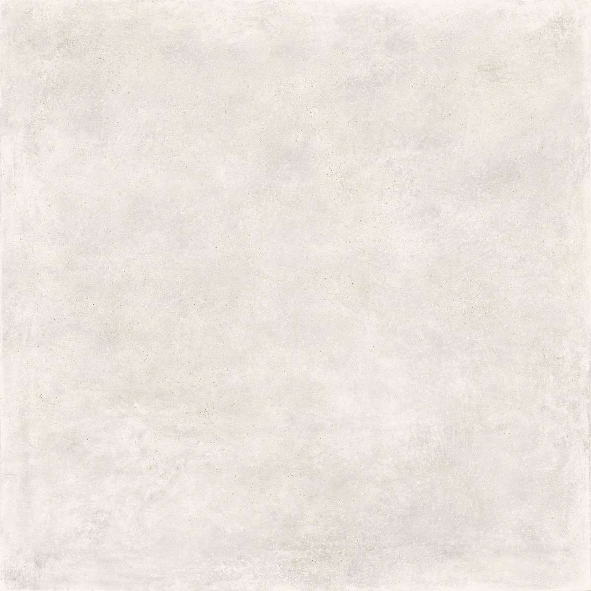 Керамогранит Piemme Glitch Salt Nat/Ret 03292, цвет белый, поверхность матовая, квадрат, 1200x1200