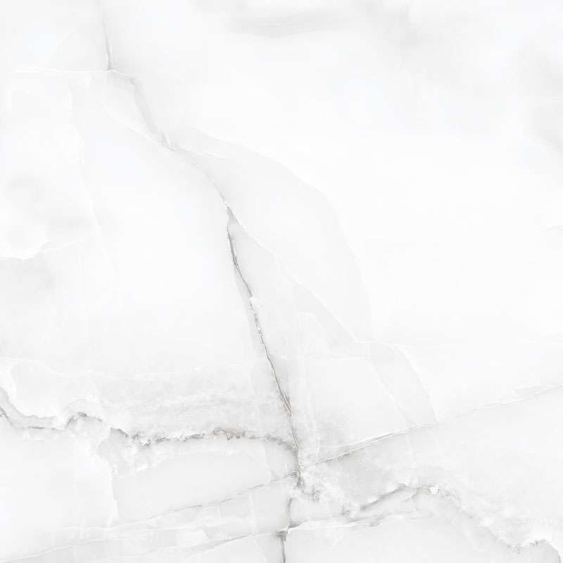 Керамогранит Staro Oasis Antisky White Polished, цвет белый, поверхность полированная, квадрат, 600x600