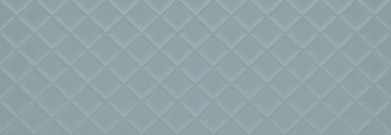 Керамическая плитка APE Cloud Ultra Turquoise, цвет бирюзовый, поверхность матовая, прямоугольник, 350x1000