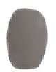 Спецэлементы Petracers Angolo Matita Grigio Visone, цвет серый, поверхность матовая, прямоугольник, 20x25