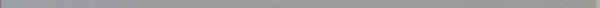 Бордюры Aparici Shagreen Bettoni Silver Lista, цвет серый, поверхность глянцевая, прямоугольник, 10x595