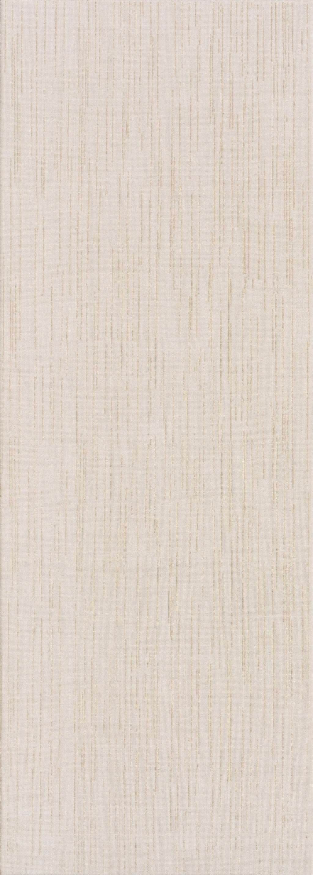 Керамическая плитка Mapisa Violetta Beige, цвет бежевый, поверхность глянцевая, прямоугольник, 253x706