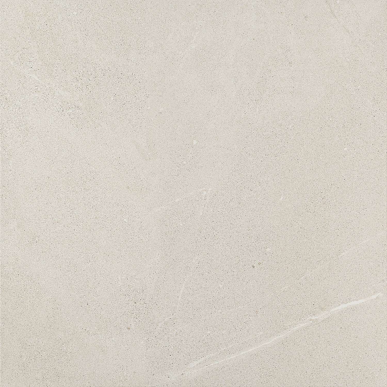 Керамогранит Tubadzin Samoa Grey Mat, цвет серый, поверхность матовая, квадрат, 598x598