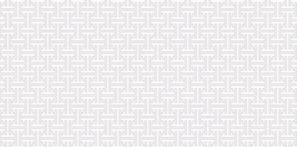 Керамическая плитка Нефрит керамика Киото 00-00-5-18-00-06-1401, цвет серый, поверхность матовая, прямоугольник, 300x600