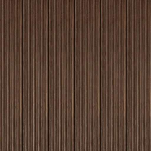 Толстый керамогранит 20мм Kronos Ske Ebano 20mm 3463, цвет коричневый, поверхность матовая, квадрат, 600x600