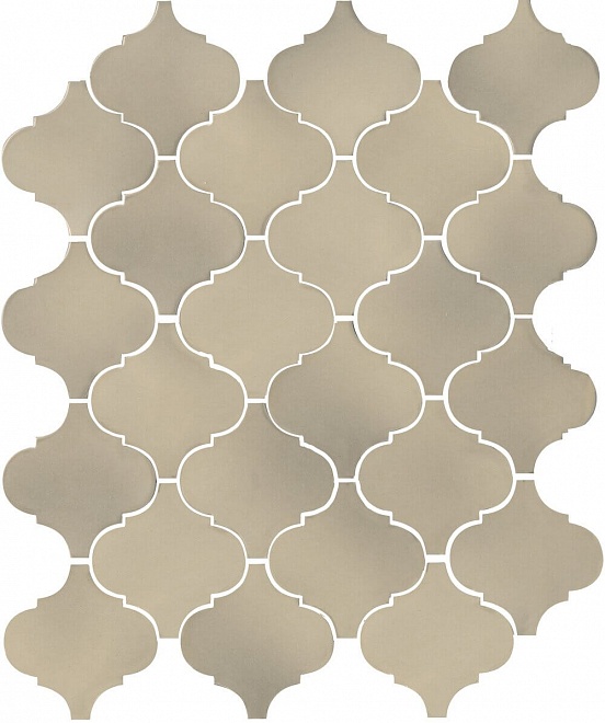 Керамическая плитка Kerama Marazzi Арабески Майолика беж 65010, цвет бежевый, поверхность глянцевая, арабеска, 260x300