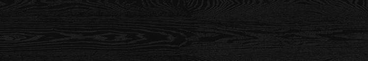 Керамогранит Grifine Ceramics Wooden State NI2515409JB, цвет чёрный, поверхность структурированная, прямоугольник, 250x1500