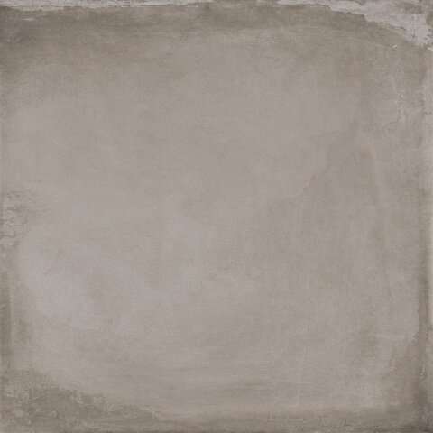 Керамогранит Roca Derby Vison Full Body, цвет серый, поверхность матовая, квадрат, 615x615